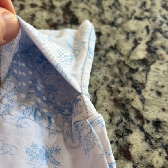 Little Snuggles Peter Rabbit Sleeper - Picture 6 of 11